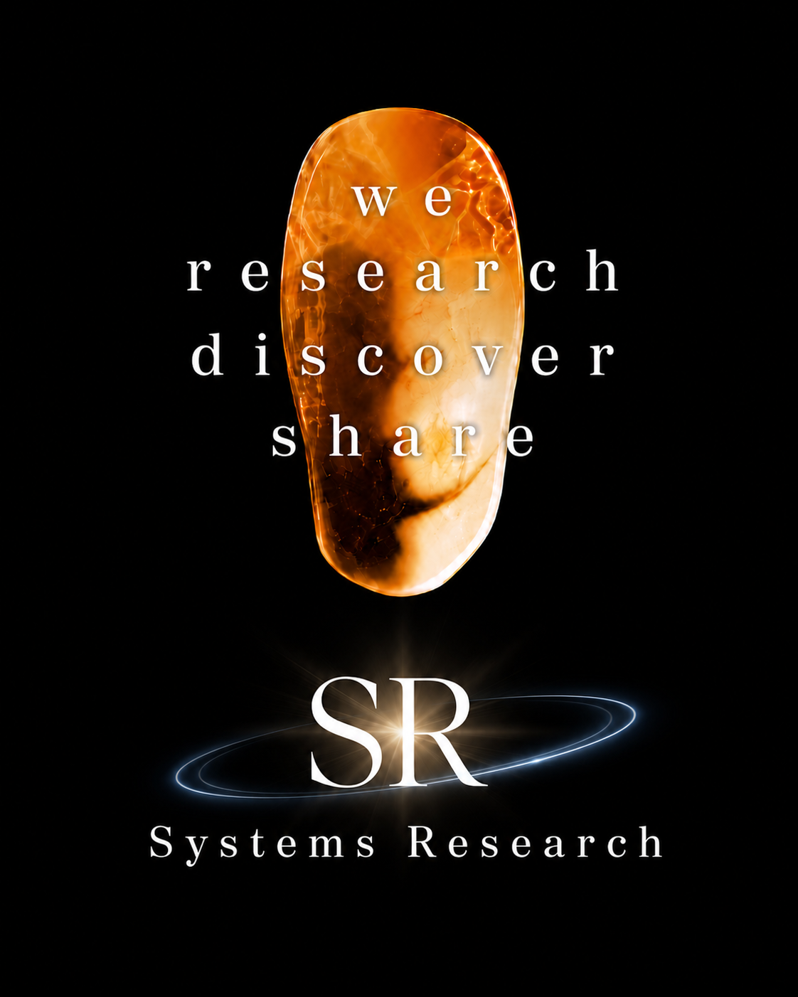 Systems Research logo